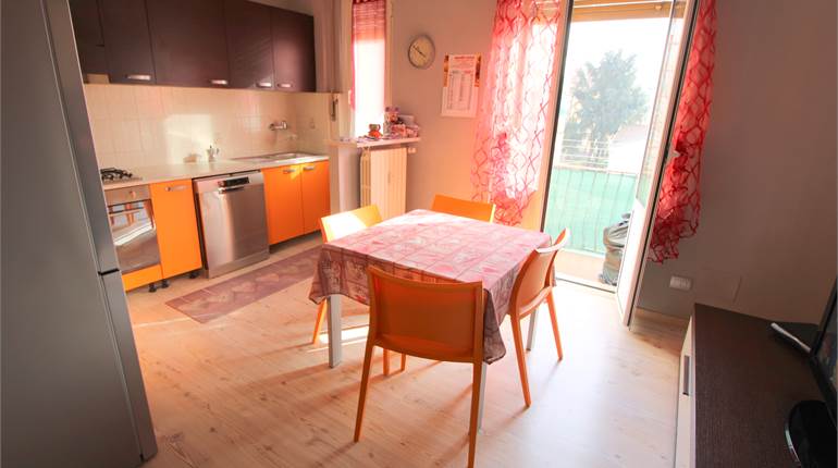 Appartamento in Vendita a Novi Ligure (AL)