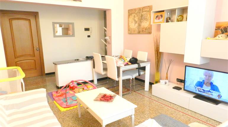 Appartamento in Vendita a Novi Ligure (AL)