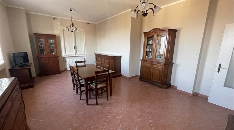 Apartment for sale in Cassano Spinola