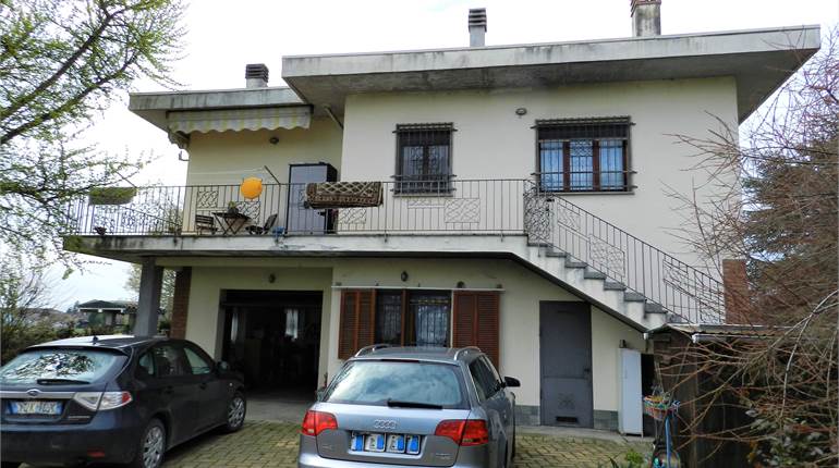 Town House for sale in Bosco Marengo