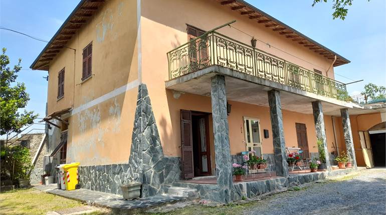 Town House for sale in Castelletto d'Orba