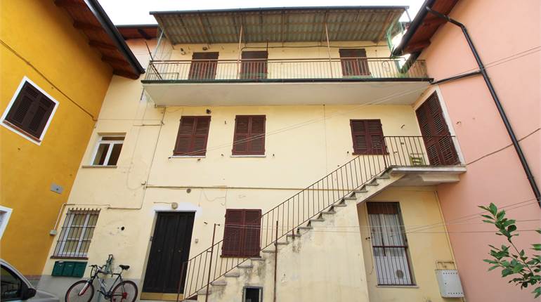 Town House for sale in Novi Ligure