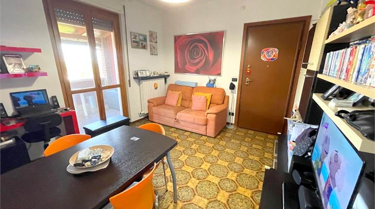 Apartment for sale in Basaluzzo