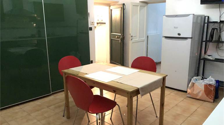 3+ bedroom apartment for sale in Novi Ligure