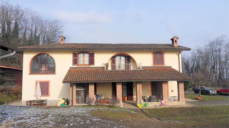 Villa for sale in Serravalle Scrivia