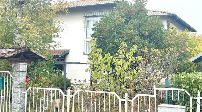 Villa in Vendita a Stazzano (AL)