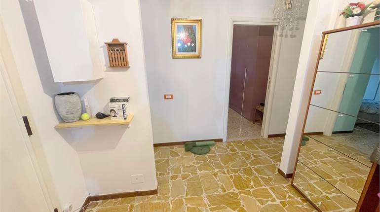 Apartment for sale in Tortona