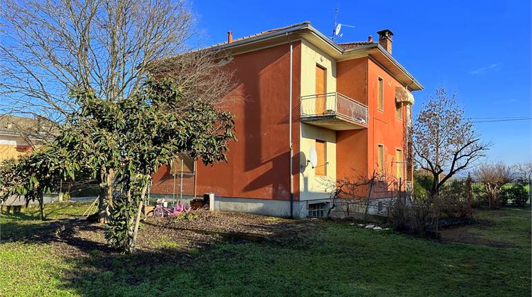 Town House for sale in Tortona