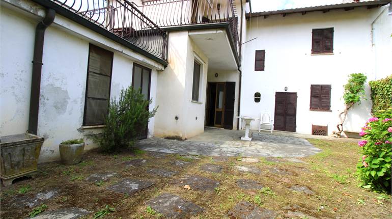 Town House for sale in Pozzolo Formigaro