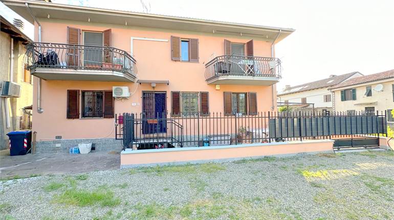 Town House for sale in Bosco Marengo