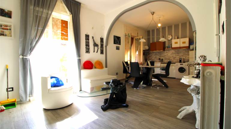 Apartment for sale in Novi Ligure