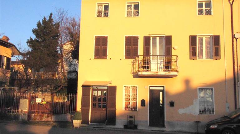 Town House for sale in Sant'Agata Fossili