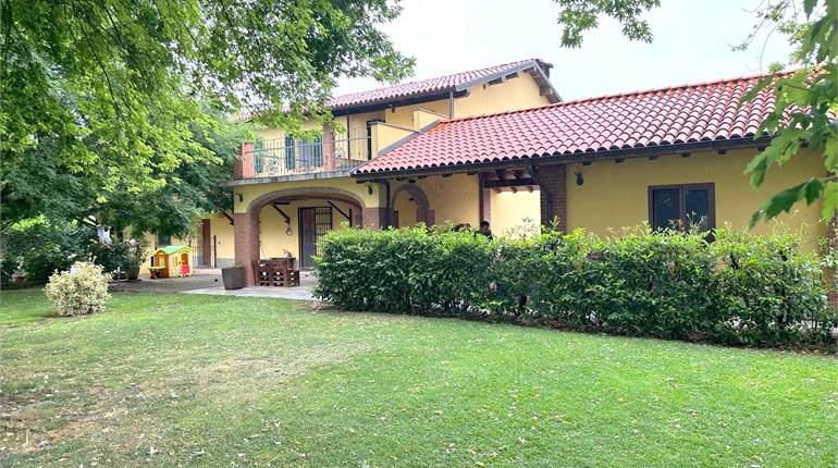 Villa for sale in Novi Ligure