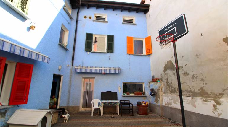 Town House for sale in Capriata d'Orba