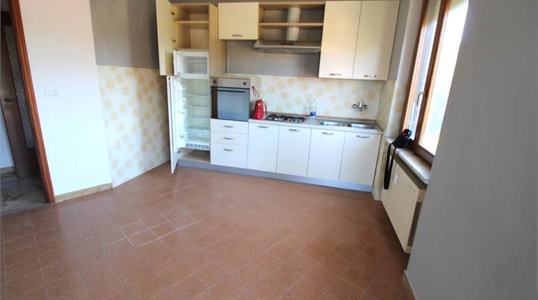 1 bedroom apartment for sale in Serravalle Scrivia