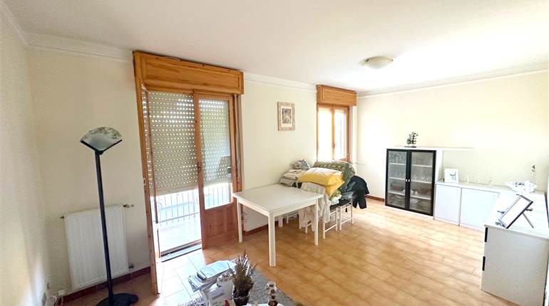 Apartament for sale in Novi Ligure (AL)