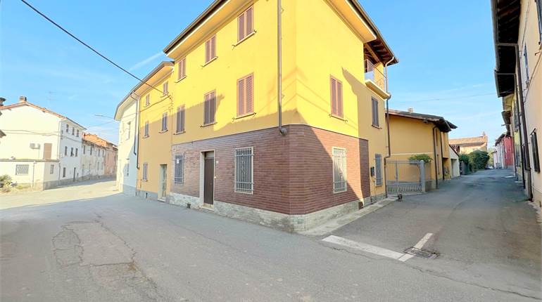 Town House for sale in Fresonara