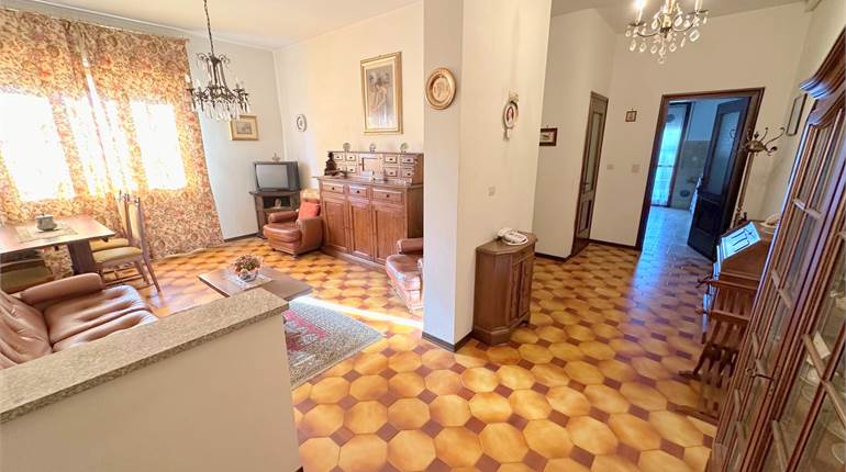 Apartment for sale in Basaluzzo (AL)