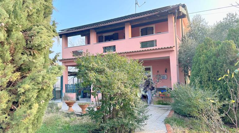 Town House for sale in Serravalle Scrivia