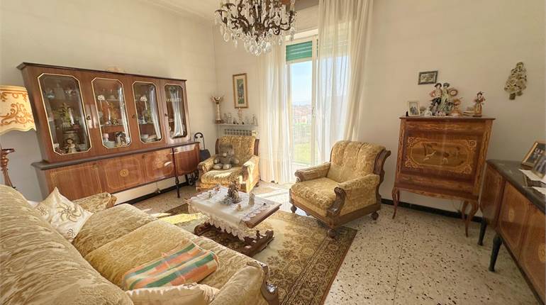 Apartment for sale in Pozzolo Formigaro