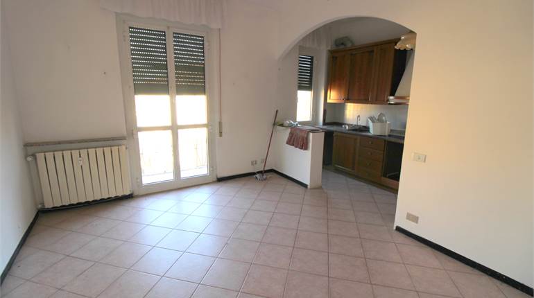 3+ bedroom apartment for sale in Cassano Spinola