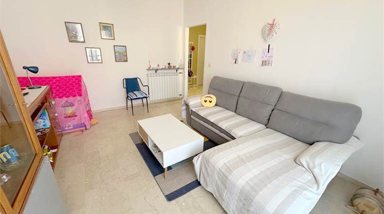 Flat Sale in Pozzolo Formigaro (AL)