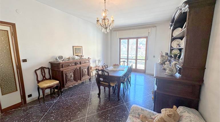 Apartment for sale in Serravalle Scrivia