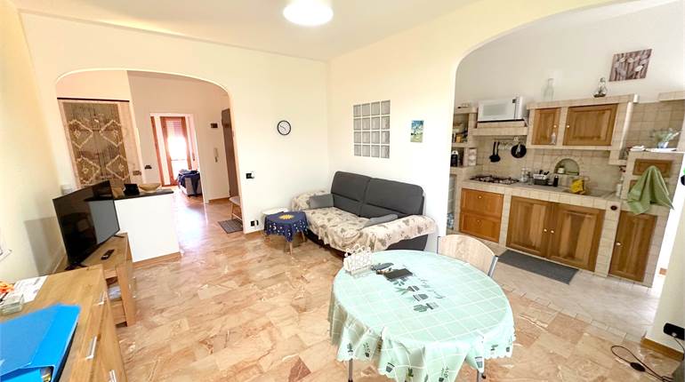 Appartamento in Vendita a Novi Ligure (AL)