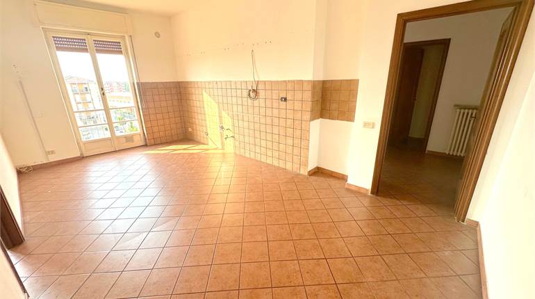 Flat Sale in Novi Ligure (AL)