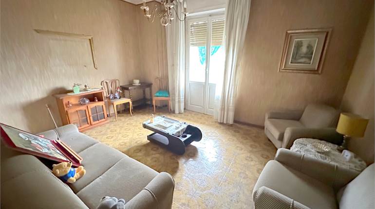 Apartment for sale in Novi Ligure