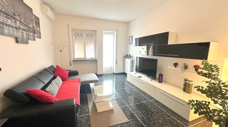 Apartment Sale in Novi Ligure (AL)