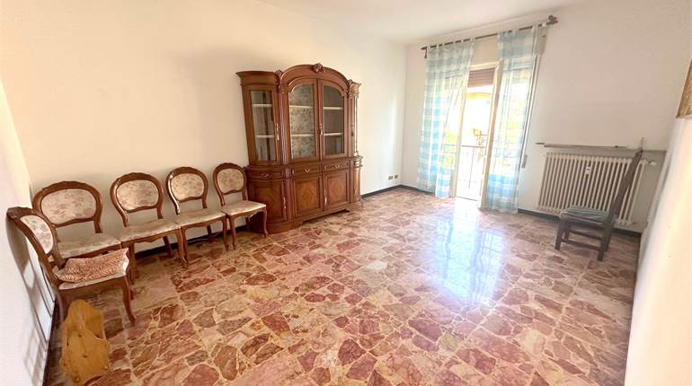 Flat Sale in Novi Ligure (AL)