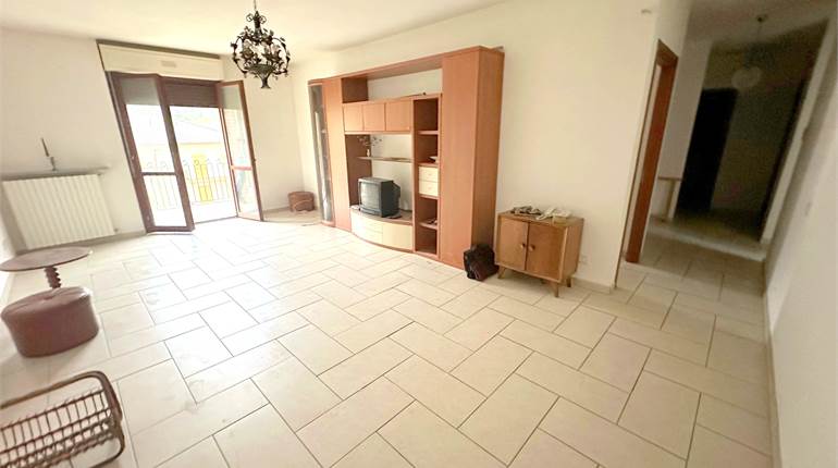 Flat Sale in Novi Ligure (AL)