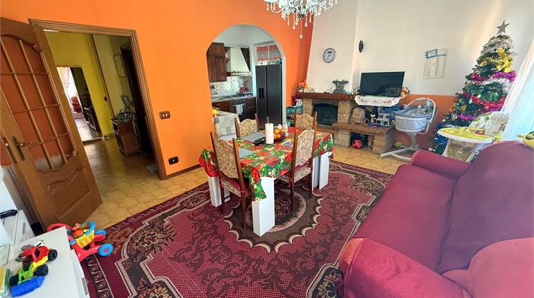 Flat Sale in Novi Ligure (AL)