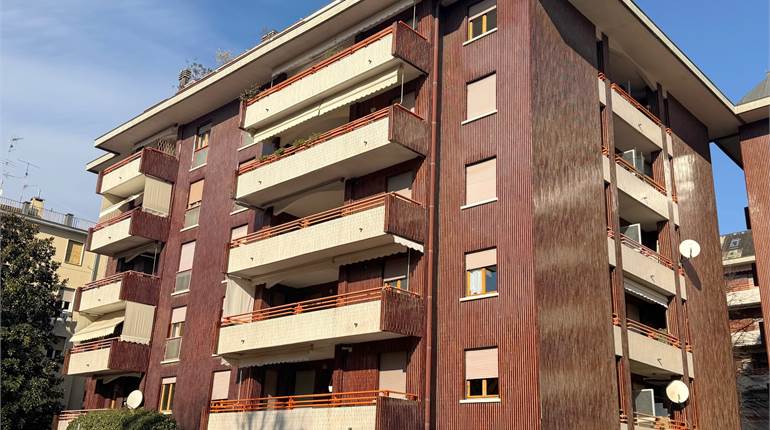 Flat Sale in Novi Ligure (AL)