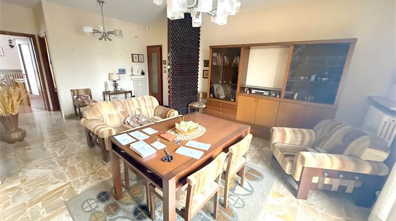 Flat Sale in Novi Ligure (AL)