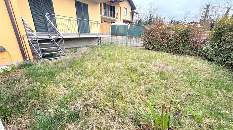 Appartamento in Vendita a Pozzolo Formigaro (AL)