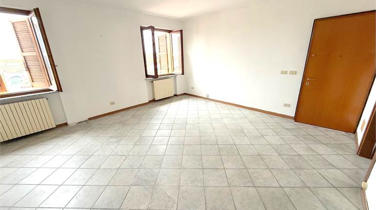 Appartamento in Vendita a Pozzolo Formigaro (AL)
