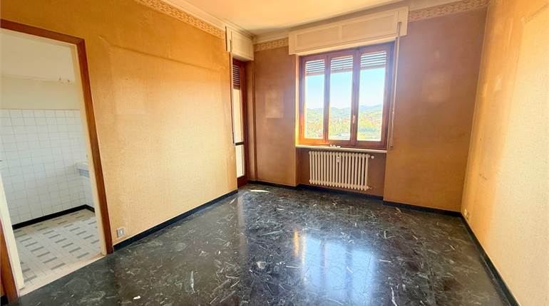Flat Sale in Serravalle Scrivia (AL)