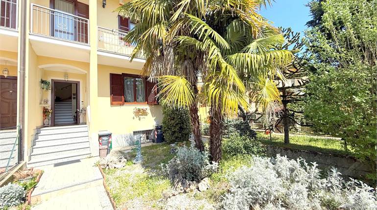Terraced House Sale in Novi Ligure (AL)