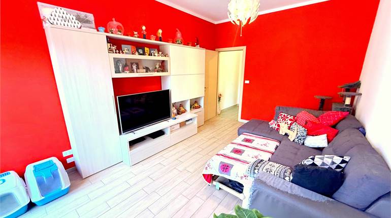 Appartamento in Vendita a Novi Ligure (AL)