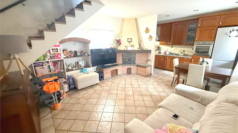 Town House Sale in 