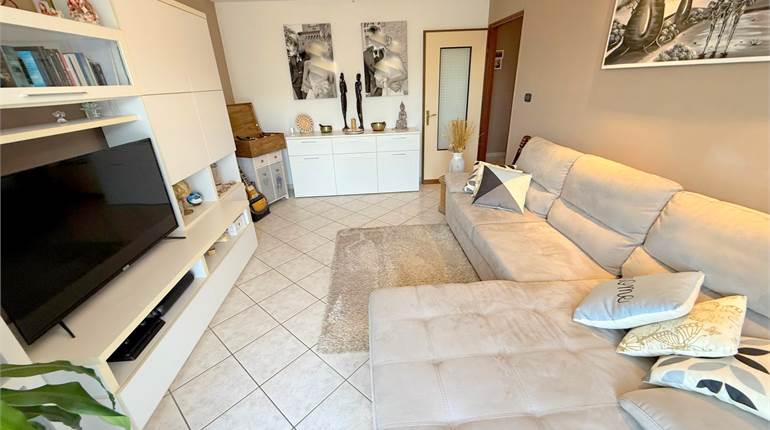 Flat Sale in Pozzolo Formigaro (AL)