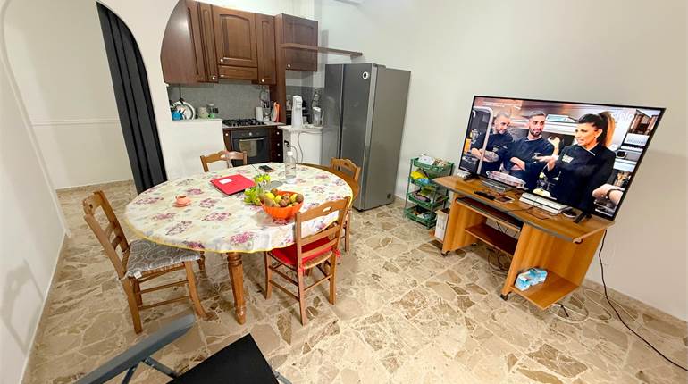 Appartamento in Vendita a Gavi (AL)