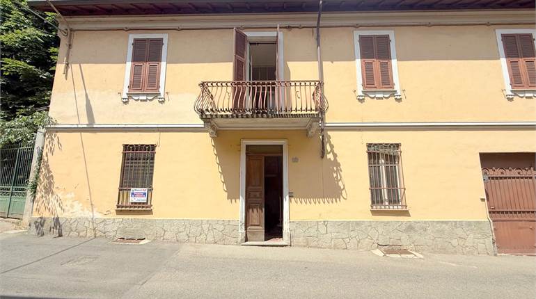 Casa singola in Vendita a Pozzolo Formigaro (AL)
