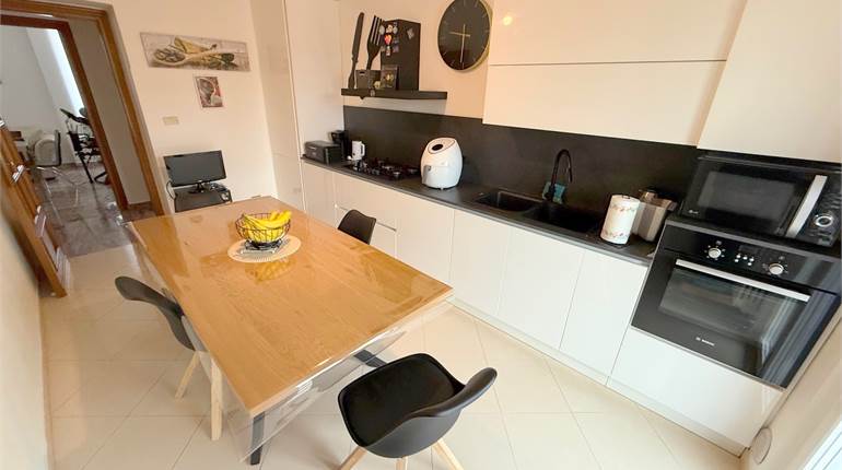 Flat Sale in Novi Ligure (AL)