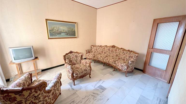 Flat Sale in Novi Ligure (AL)