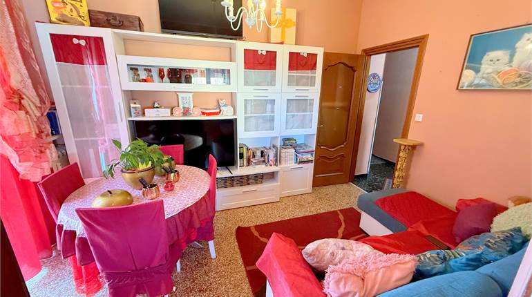 Flat Sale in Novi Ligure (AL)