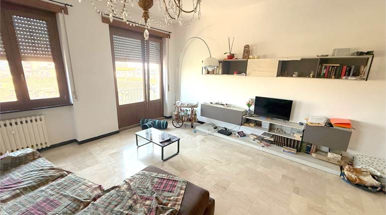 Flat Sale in Novi Ligure (AL)