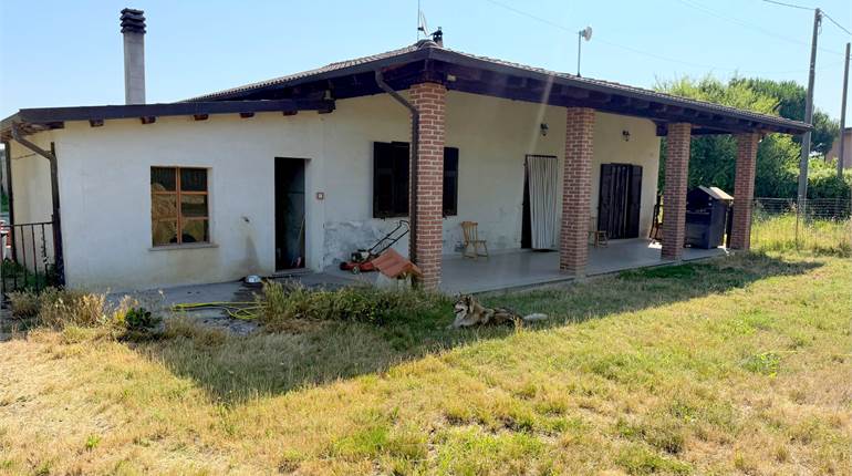 Town House Sale in Capriata d'Orba (AL)